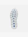 Geox Weiß Herren Geox Spherica Plus Turnschuhe