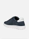 Geox Dunkelblau Herren-Turnschuhe Spherica Geox ECUB-1