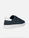 Geox Dunkelblau Herren-Turnschuhe Spherica Geox ECUB-1