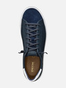 Geox Dunkelblau Herren-Turnschuhe Spherica Geox ECUB-1