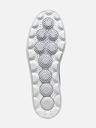 Geox Dunkelblau Herren-Turnschuhe Spherica Geox ECUB-1