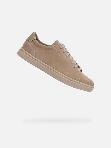 Geox Braun Herren Geox Baltmoore Turnschuhe