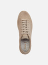 Geox Braun Herren Geox Baltmoore Turnschuhe