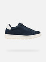 Geox Dunkelblau Herren Geox Spherica ECUB-1 Turnschuhe