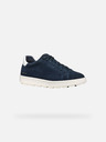 Geox Dunkelblau Herren Geox Spherica ECUB-1 Turnschuhe