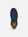 Geox Dunkelblau Herren Geox Spherica ECUB-1 Turnschuhe