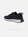 Geox Dunkelblaue Herren Geox Volpiano Turnschuhe