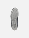 Geox Dunkelblau Herren Geox Wells Turnschuhe