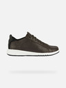 Geox Braun Herren Geox Aerantis Turnschuhe