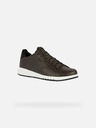 Geox Braun Herren Geox Aerantis Turnschuhe