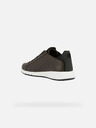 Geox Braun Herren Geox Aerantis Turnschuhe