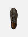 Geox Braun Herren Geox Aerantis Turnschuhe