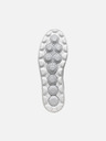 Geox Weiße Herren Geox Spherica ECUB-1 Turnschuhe
