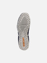 Geox Dunkelblau Herren Geox Snake Turnschuhe