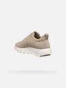 Geox Beige Herren Turnschuhe Geox Xtors