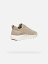 Geox Beige Herren Turnschuhe Geox Xtors