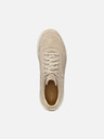 Geox Beige Herren Turnschuhe Geox Xtors