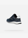 Geox Dunkelblau Herren Geox Spherica Actif X1 Turnschuhe