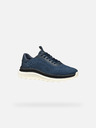Geox Dunkelblau Herren Geox Spherica Actif X Turnschuhe