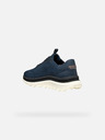Geox Dunkelblau Herren Geox Spherica Actif X Turnschuhe