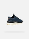 Geox Dunkelblau Herren Geox Spherica Actif X Turnschuhe