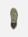 Geox Hellgrün Herren Turnschuhe Geox Xtors