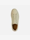 Geox Beige Herren-Turnschuhe Geox Spherica ECUB-1