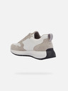 Geox Graue Herren Geox Volpiano Turnschuhe