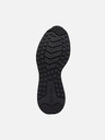 Geox Graue Herren Geox Volpiano Turnschuhe
