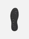 Geox Weiße Herren Geox Aerantis Turnschuhe