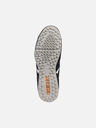 Geox Dunkelblau Herren Geox Snake Turnschuhe