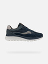 Geox Dunkelblau Herren Geox Spherica Actif X1 Turnschuhe