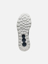 Geox Dunkelblau Herren Geox Spherica Actif X1 Turnschuhe