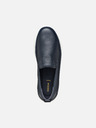 Geox Dunkelblau Herren Geox Zackerty Turnschuhe