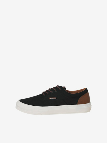 Jack & Jones Schwarze Jack & Jones Turnschuhe für Herren