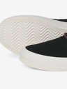 Jack & Jones Schwarze Jack & Jones Turnschuhe für Herren
