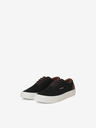 Jack & Jones Schwarze Jack & Jones Turnschuhe für Herren