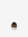 Jack & Jones Schwarze Jack & Jones Turnschuhe für Herren