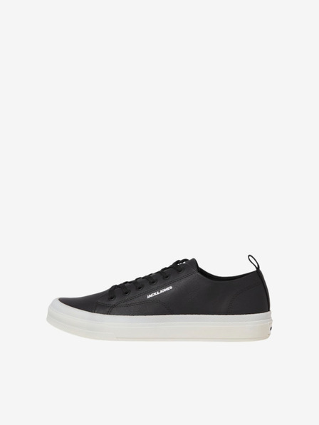 Jack & Jones Schwarze Jack & Jones Turnschuhe für Herren
