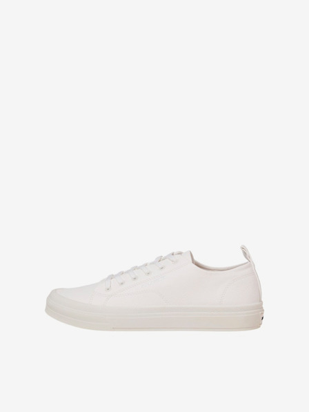Jack & Jones Weiße Jack & Jones Herrenturnschuhe