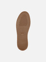 Geox Dunkelblaue Herren Slip-On Espadrilles Geox Pantelleria