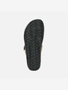 Geox Hellgraue Herren Geox Ghita Pantoffeln