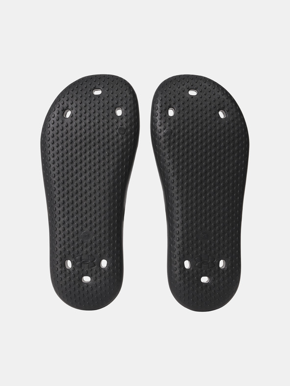 Under Armour Herren Under Armour UA M Locker V SL Hausschuhe