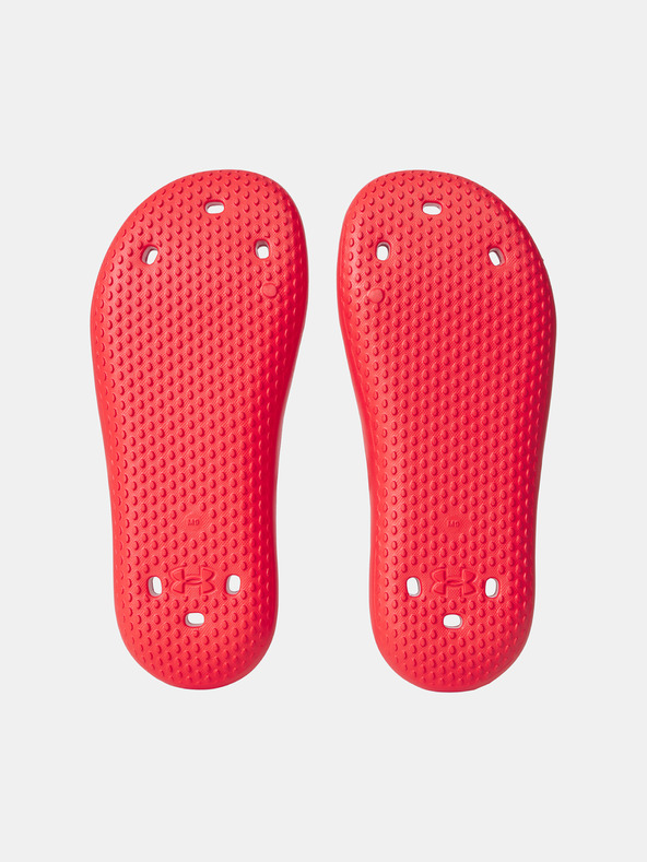 Under Armour Herren Under Armour UA M Locker V SL Hausschuhe