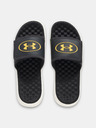 Under Armour Herren Under Armour UA Ignite Pro 8 SL Hausschuhe
