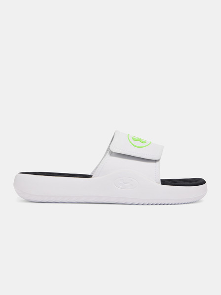 Under Armour Herren Under Armour UA Ignite Pro 8 SL Hausschuhe