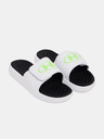 Under Armour Herren Under Armour UA Ignite Pro 8 SL Hausschuhe