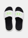 Under Armour Herren Under Armour UA Ignite Pro 8 SL Hausschuhe