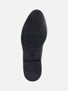 Geox Schwarz Herren Geox Gladwin Dress Schuhe