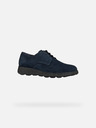 Geox Dunkelblau Herren Geox Spherica EC10 Kleid Schuhe
